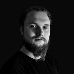 Martin Hrach